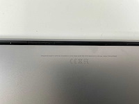 Apple macbook pro 13,3”, m1, 8 gb ram, 251 gb nvme, m1 laptop - afbeelding 7 van  7