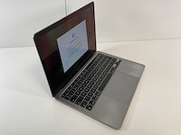 Apple macbook pro 13,3”, m1, 8 gb ram, 251 gb nvme, m1 laptop - afbeelding 2 van  8