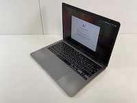 Apple macbook pro 13,3”, m1, 8 gb ram, 251 gb nvme, m1 laptop - afbeelding 3 van  8