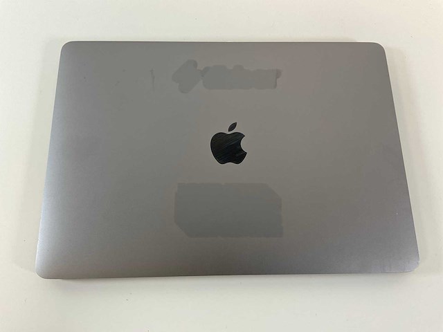 Apple macbook pro 13,3”, m1, 8 gb ram, 251 gb nvme, m1 laptop - afbeelding 5 van  8