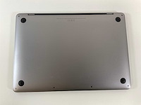 Apple macbook pro 13,3”, m1, 8 gb ram, 251 gb nvme, m1 laptop - afbeelding 6 van  8