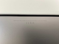 Apple macbook pro 13,3”, m1, 8 gb ram, 251 gb nvme, m1 laptop - afbeelding 7 van  8