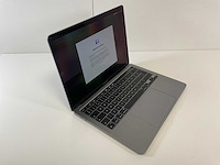 Apple macbook pro 13,3”, m2, 8 gb ram, 251 gb nvme, m2 laptop - afbeelding 2 van  7