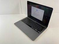 Apple macbook pro 13,3”, m2, 8 gb ram, 251 gb nvme, m2 laptop - afbeelding 3 van  7
