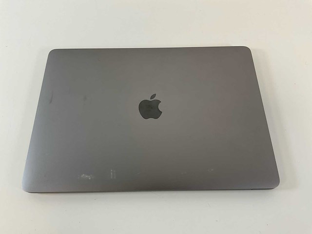 Apple macbook pro 13,3”, m2, 8 gb ram, 251 gb nvme, m2 laptop - afbeelding 5 van  7