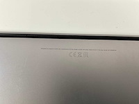 Apple macbook pro 13,3”, m2, 8 gb ram, 251 gb nvme, m2 laptop - afbeelding 7 van  7
