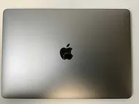 Apple macbook pro 13.3”, quad-core i7, 16 gb ram, 500 gb ssd laptop - afbeelding 5 van  6