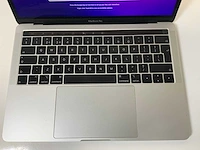 Apple macbook pro 13.3”, quadcore i5, 16 gb ram, 256 gb ssd laptop - afbeelding 4 van  8