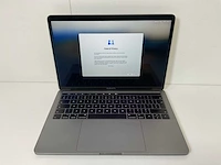 Apple macbook pro 13.3”, quadcore i5, 16 gb ram, 512 gb ssd laptop - afbeelding 1 van  7