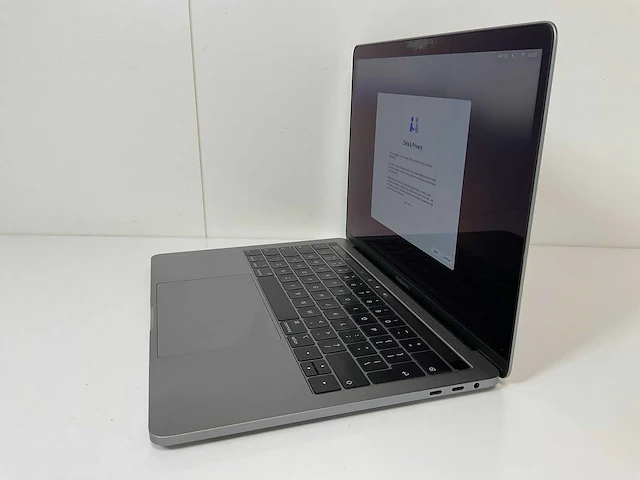 Apple macbook pro 13.3”, quadcore i5, 16 gb ram, 512 gb ssd laptop - afbeelding 3 van  7
