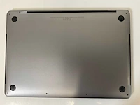 Apple macbook pro 13.3”, quadcore i5, 16 gb ram, 512 gb ssd laptop - afbeelding 6 van  7