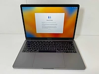 Apple macbook pro 13.3”, quadcore i5, 8 gb ram, 256 gb ssd laptop - afbeelding 1 van  7