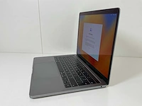 Apple macbook pro 13.3”, quadcore i5, 8 gb ram, 256 gb ssd laptop - afbeelding 3 van  7