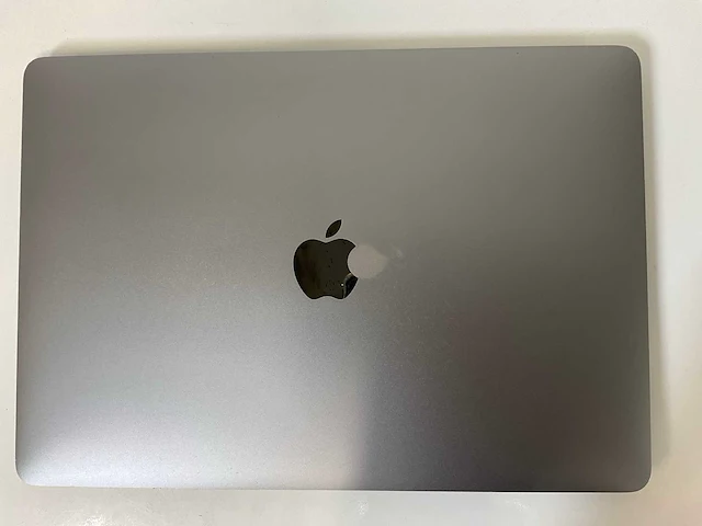 Apple macbook pro 13.3”, quadcore i5, 8 gb ram, 256 gb ssd laptop - afbeelding 5 van  7