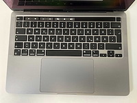 Apple macbook pro 14”, apple m1, 16 gb ram, 251 gb nvme laptop - afbeelding 4 van  7