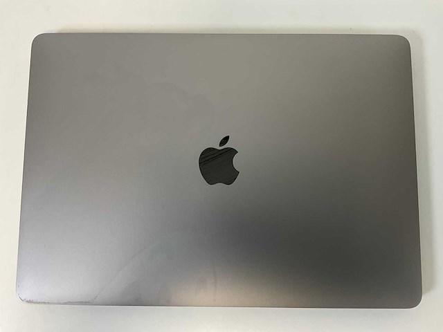 Apple macbook pro 14”, apple m1, 16 gb ram, 251 gb nvme laptop - afbeelding 5 van  7
