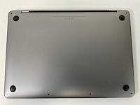 Apple macbook pro 14”, apple m1, 16 gb ram, 251 gb nvme laptop - afbeelding 6 van  7