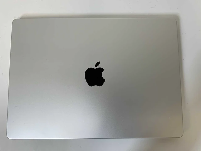 Apple macbook pro 14”, apple m1 pro, 16 gb ram, 1 tb nvme laptop - afbeelding 5 van  7