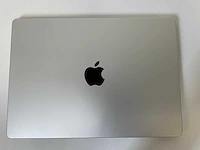 Apple macbook pro 14”, apple m1 pro, 16 gb ram, 1 tb nvme laptop - afbeelding 5 van  7