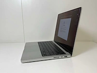 Apple macbook pro 14”, apple m1 pro, 16 gb ram, 1 tb nvme laptop - afbeelding 3 van  7