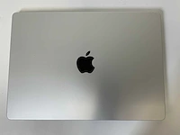 Apple macbook pro 14”, apple m1 pro, 16 gb ram, 1 tb nvme laptop - afbeelding 5 van  7