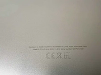 Apple macbook pro 14”, apple m1 pro, 16 gb ram, 500 gb nvme laptop - afbeelding 7 van  7