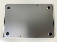 Apple macbook pro 14”, apple m1 pro, 16 gb ram, 500 gb nvme laptop - afbeelding 6 van  7