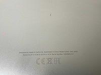 Apple macbook pro 14”, apple m1 pro, 16 gb ram, 500 gb nvme laptop - afbeelding 7 van  7