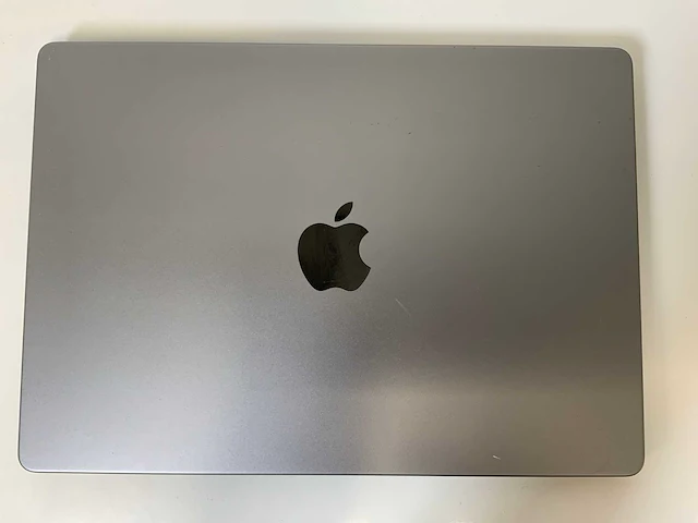 Apple macbook pro 14”, apple m1 pro, 16 gb ram, 512 gb nvme laptop - afbeelding 5 van  7