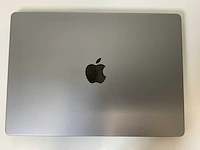 Apple macbook pro 14”, apple m1 pro, 16 gb ram, 512 gb nvme laptop - afbeelding 5 van  7
