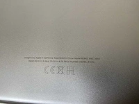 Apple macbook pro 14”, apple m1 pro, 16 gb ram, 512 gb nvme laptop - afbeelding 7 van  7