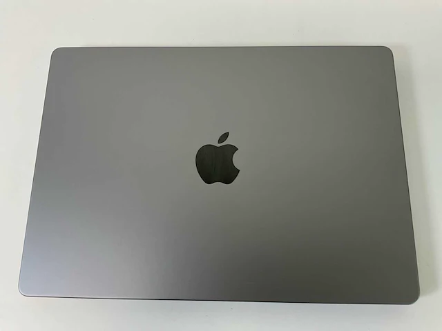 Apple macbook pro 14”, apple m1 pro, 16 gb ram, 512 gb nvme laptop - afbeelding 5 van  7