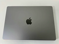 Apple macbook pro 14”, apple m1 pro, 16 gb ram, 512 gb nvme laptop - afbeelding 5 van  7
