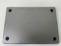 Apple macbook pro 14”, apple m1 pro, 16 gb ram, 512 gb nvme laptop - afbeelding 6 van  7