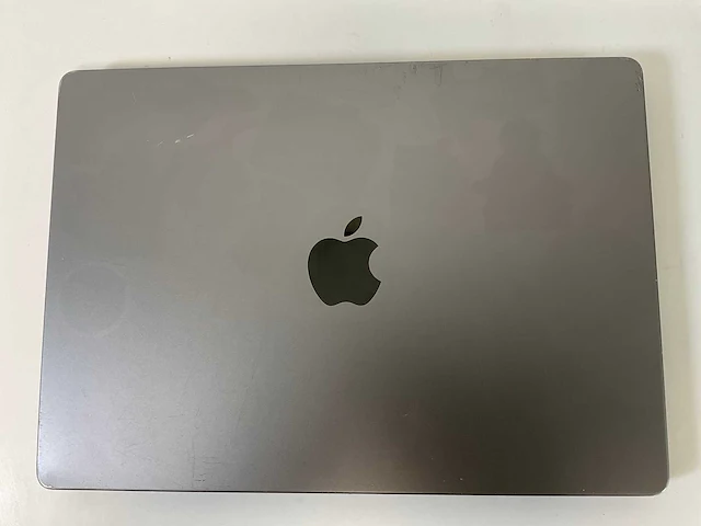 Apple macbook pro 14”, apple m1 pro, 16 gb ram, 512 gb nvme laptop - afbeelding 5 van  9