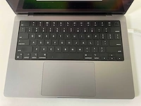 Apple macbook pro 14”, apple m1 pro, 16 gb ram, 512 gb nvme laptop - afbeelding 4 van  7