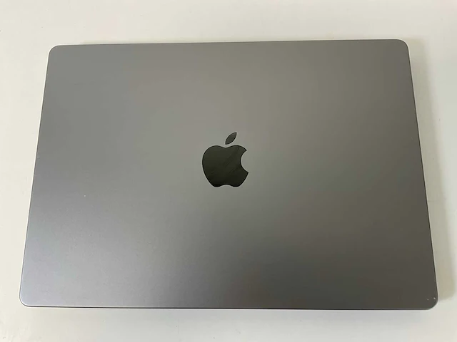 Apple macbook pro 14”, apple m1 pro, 16 gb ram, 512 gb nvme laptop - afbeelding 5 van  7