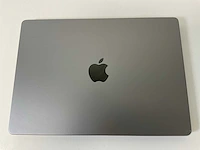 Apple macbook pro 14”, apple m1 pro, 16 gb ram, 512 gb nvme laptop - afbeelding 5 van  7