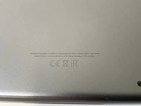 Apple macbook pro 14”, apple m1 pro, 16 gb ram, 512 gb nvme laptop - afbeelding 7 van  7