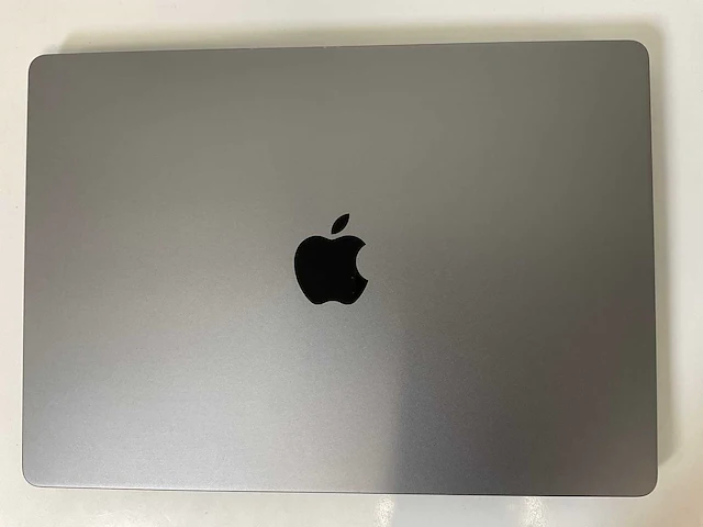 Apple macbook pro 14”, apple m1 pro, 16 gb ram, 512 gb ssd laptop - afbeelding 5 van  7