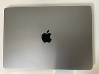 Apple macbook pro 14”, apple m1 pro, 16 gb ram, 512 gb ssd laptop - afbeelding 5 van  7