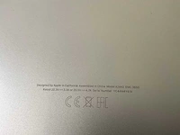 Apple macbook pro 14”, apple m1 pro, 32 gb ram, 500 gb ssd laptop - afbeelding 7 van  7