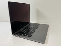 Apple macbook pro 14”, apple m1 pro, 32 gb ram, 500 gb ssd laptop - afbeelding 2 van  7