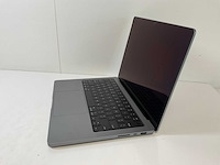 Apple macbook pro 14”, apple m1 pro, 32 gb ram, 500 gb ssd laptop - afbeelding 3 van  7