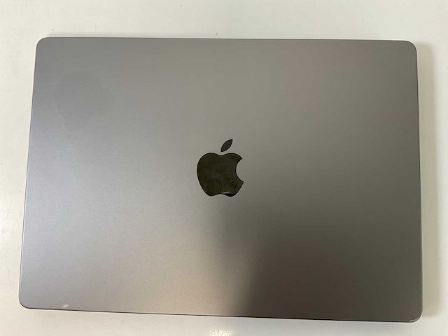 Apple macbook pro 14”, apple m1 pro, 32 gb ram, 500 gb ssd laptop - afbeelding 5 van  7