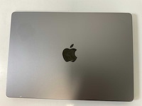 Apple macbook pro 14”, apple m1 pro, 32 gb ram, 500 gb ssd laptop - afbeelding 5 van  7