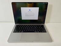 Apple macbook pro 14”, apple m2 pro, 16 gb ram, 1 tb nvme laptop - afbeelding 1 van  8