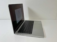 Apple macbook pro 14”, apple m2 pro, 16 gb ram, 1 tb nvme laptop - afbeelding 2 van  8