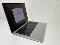 Apple macbook pro 14”, m1 pro, 16 gb ram, 1 tb ssd laptop - afbeelding 2 van  7