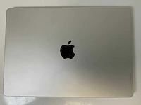 Apple macbook pro 14”, m1 pro, 16 gb ram, 1 tb ssd laptop - afbeelding 5 van  7
